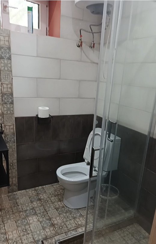 Фото 5 из отзыва о базе отдыха Донская Миля