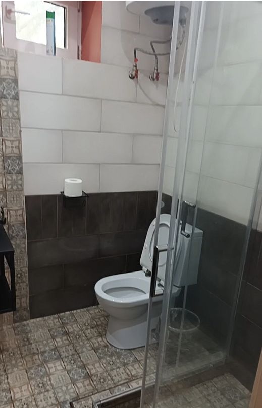 Фото 5 из отзыва о базе отдыха Донская Миля