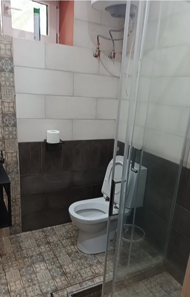 Фото 62 из отзыва о базе отдыха Донская Миля