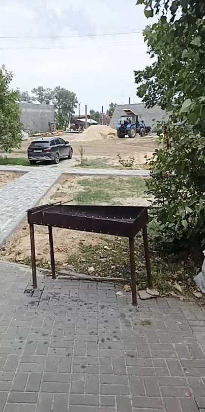 Фото 6 из отзыва о базе отдыха Донская Миля