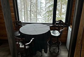 Домик №2 (Комфорт), База отдыха Берендей, Дивногорск