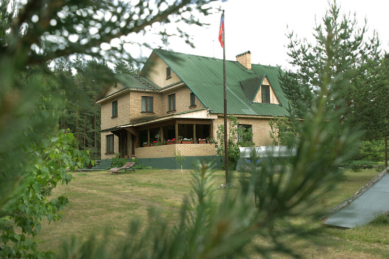 Яр, Тверская область: фото 2