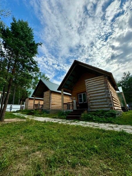 Заимка, Республика Бурятия: фото 2