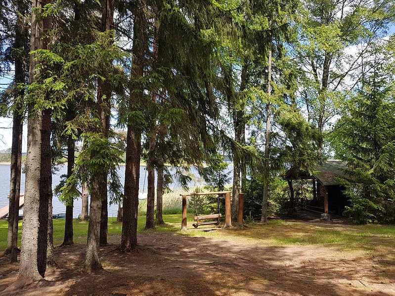 Яр, Тверская область: фото 3