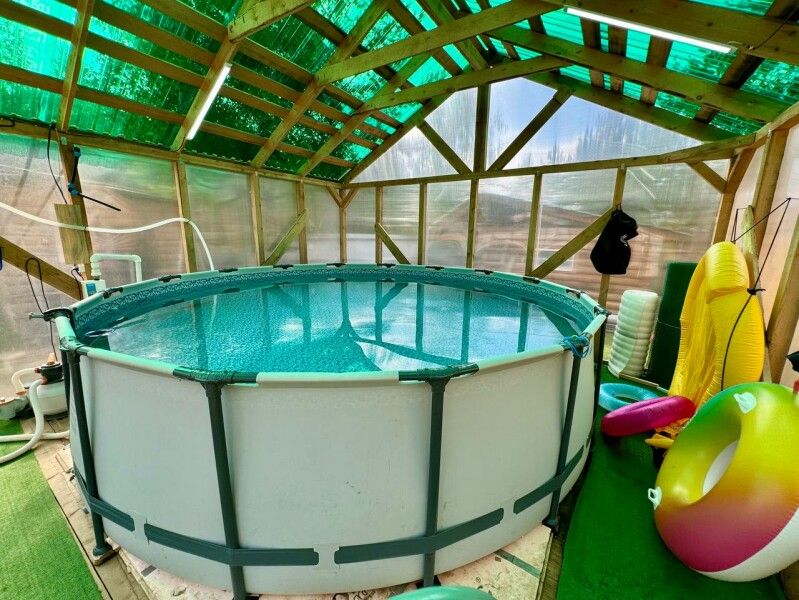 Заимка, Республика Бурятия: фото 4