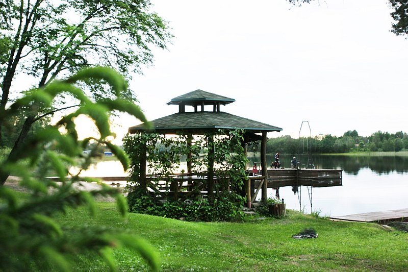 Яр, Тверская область: фото 5