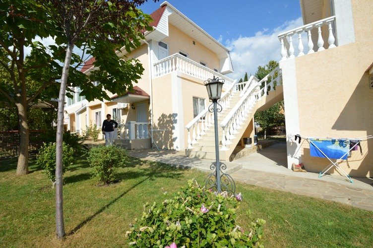 Баракат, Крым: фото 3