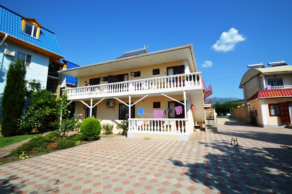 Пансионат Баракат, Крым, Приветное Алушта Рыбачье Малореченское Солнечногорское