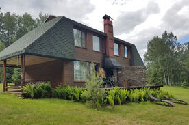 Дуплекс, База отдыха Яр, Осташковский район