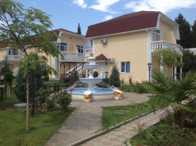 Баракат, Крым: фото 2