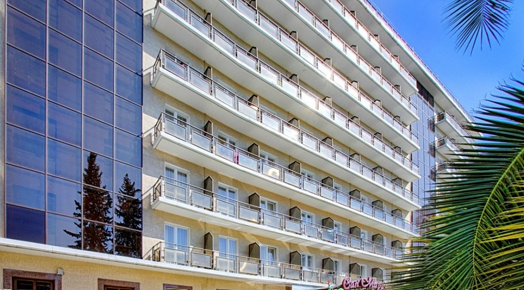 Сан-Марина, Гагрский район: фото 3