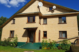 Главный корпус Номера: №1, 2, 5, 7, 8, База отдыха Яр, Осташковский район