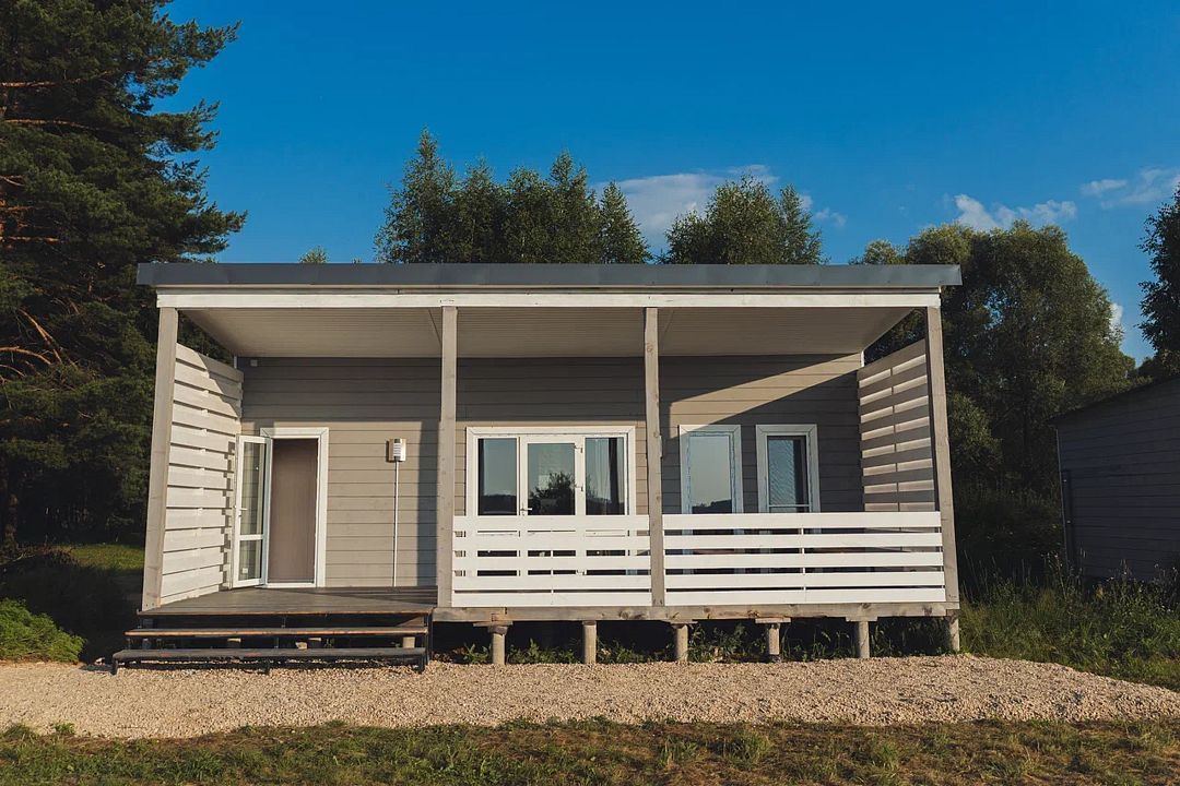 Калипсо, Московская область: фото 4