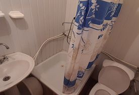 2-мест. станд., База отдыха Золотая бухта, Пицунда