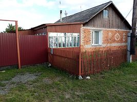 Гостевой дом, Дом для семейного отдыха, п. курорт «Озеро Медвежье»