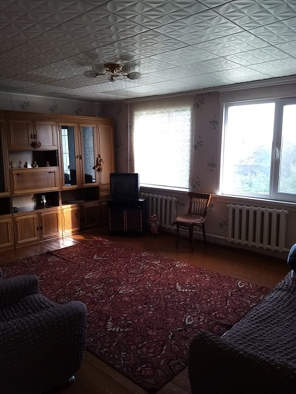 Дом для семейного отдыха, Курганская область: фото 5