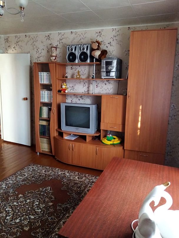 Дом для семейного отдыха, Курганская область: фото 2