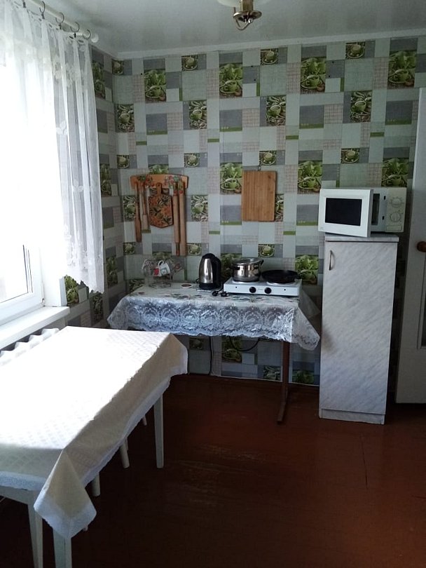 Дом для семейного отдыха, Курганская область: фото 4