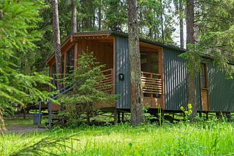 Дома в аренду Пихта