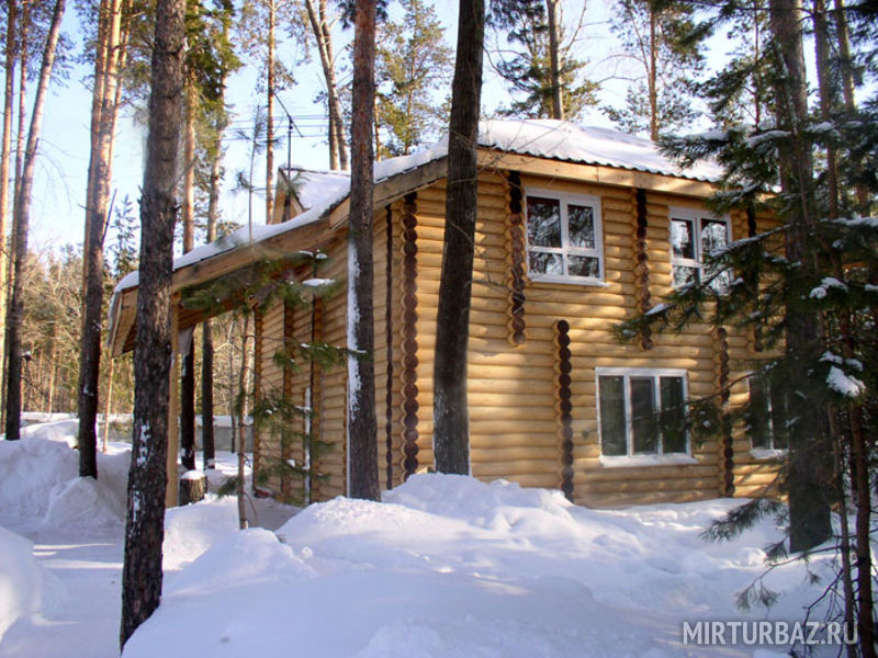 База отдыха Клевое место, Ульяновская область, Чердаклинский район Архангельское Старая Майна Старомайнский район