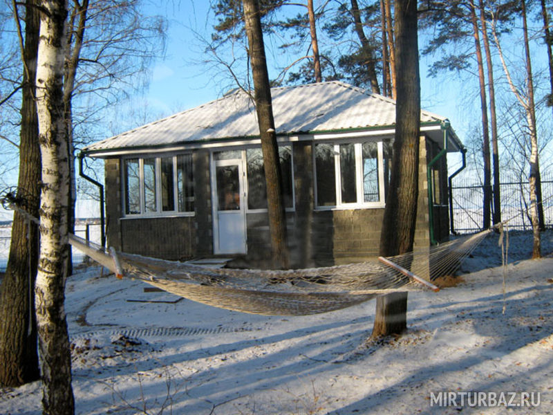 Беседка | Клевое место, Ульяновская область