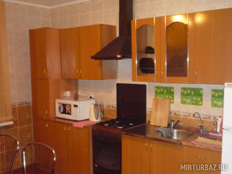 Кухня | Клевое место, Ульяновская область