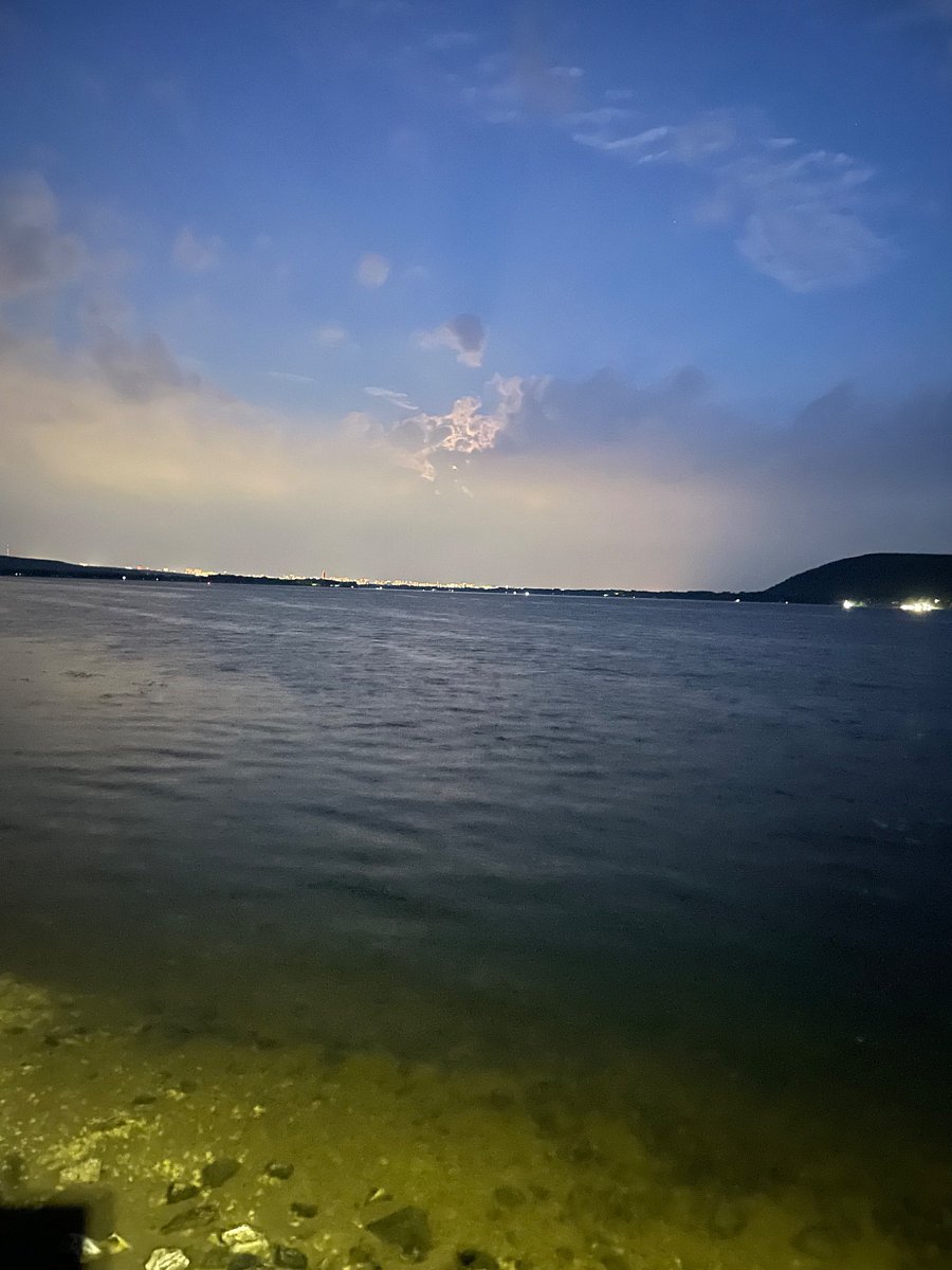 Фото 2 из отзыва о базе отдыха Ивушка