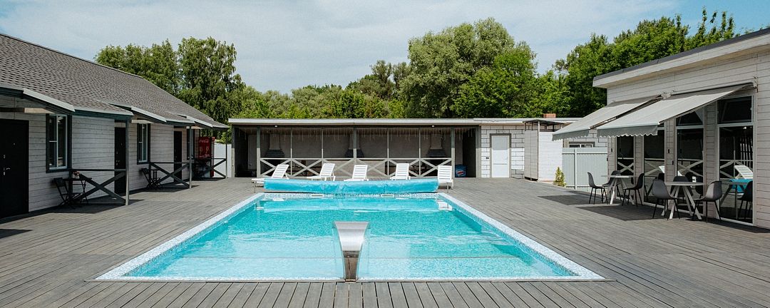 Белая ворона, Воронежская область: фото 5