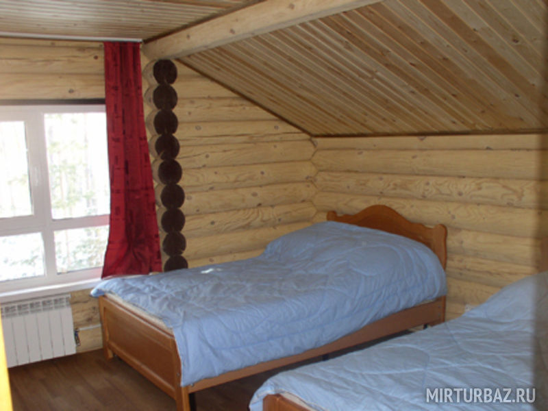 Спальня | Клевое место, Ульяновская область