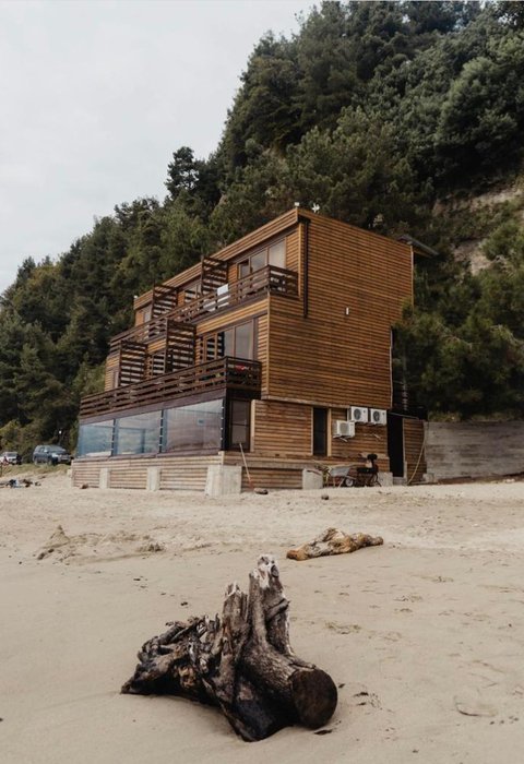 Отель Freedom 3, Гагрский район, Пицунда , Абхазия