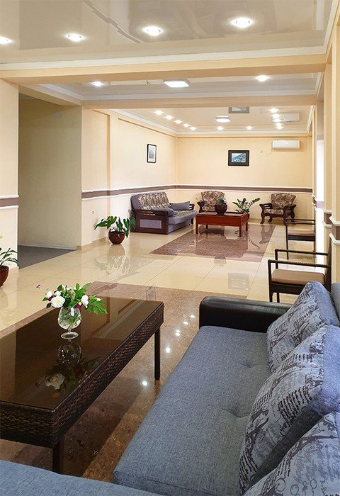 Ontario, Гагрский район: фото 4