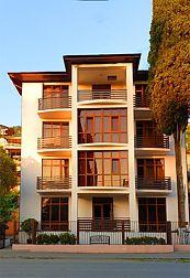 Гостевой дом Ontario