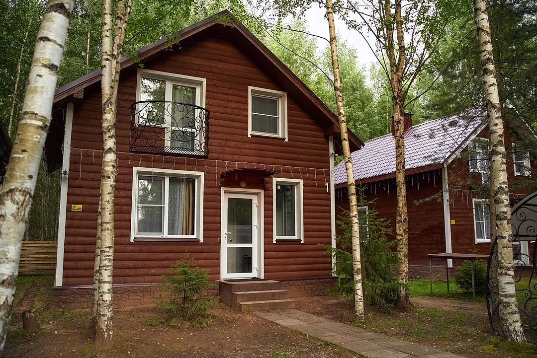 Глэмпинг Заповедное место, Мышкин, Ярославская область