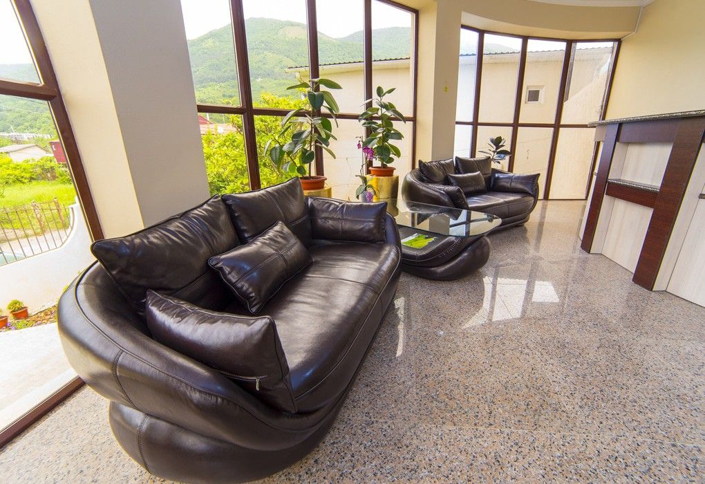 Репруа, Гагрский район: фото 5