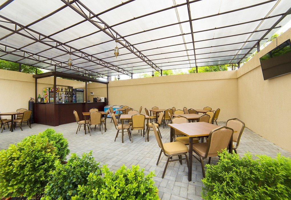 Репруа, Гагрский район: фото 4