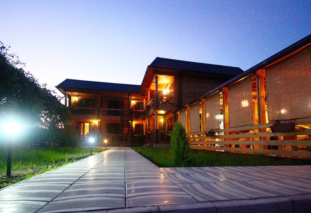 Гостиница Sirius, Гагрский район, Пицунда Алахадзы Гагра Пицунда, Абхазия