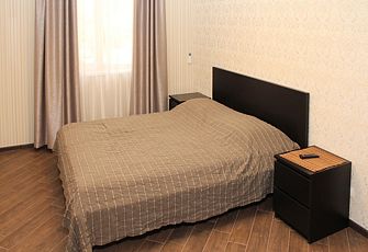 Гостевой дом BELWEDER