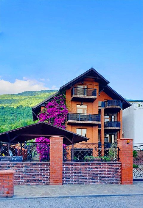 BELWEDER, Гагрский район: фото 2