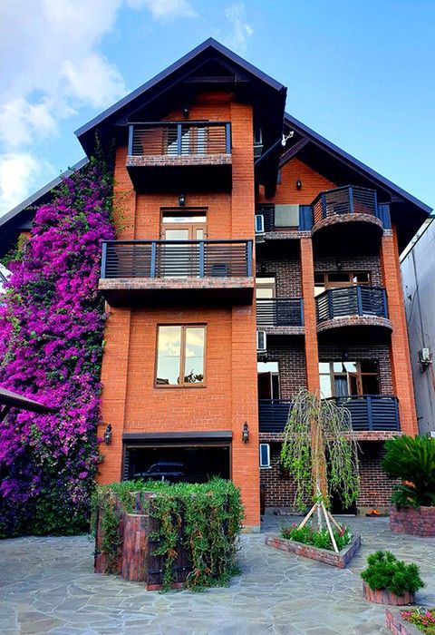 BELWEDER, Гагрский район: фото 3