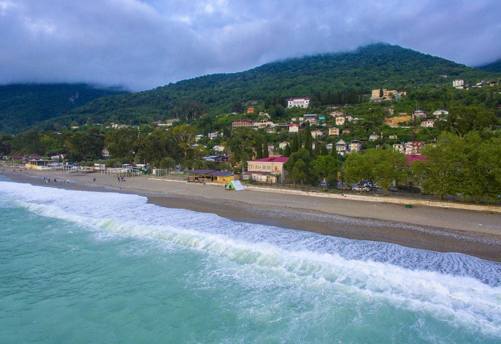 BELWEDER, Гагрский район: фото 5