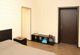 2-мест. люкс, Гостевой дом BELWEDER, Гагра