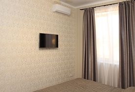 1-мест. (разм. в 2-мест.) станд., Гостевой дом BELWEDER, Гагра