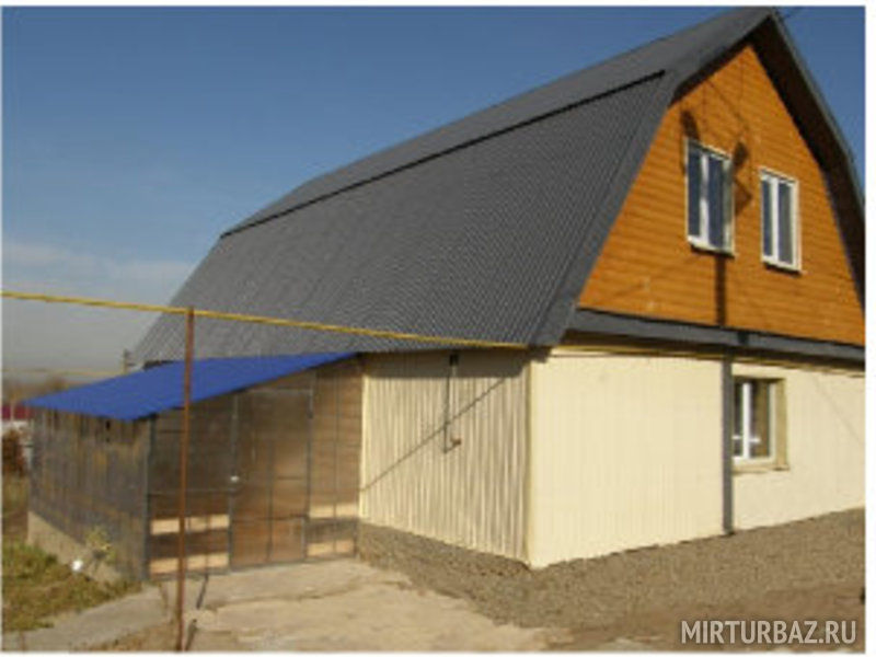 Территория | Атаманский хутор, Самарская область