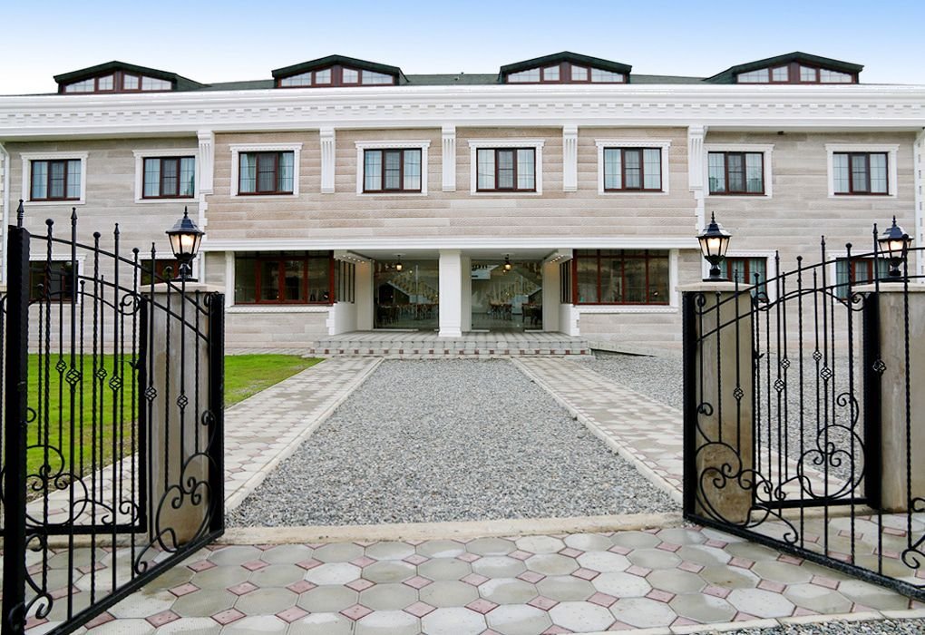 Гостиница Lucette Guest House, Гагрский район, Пицунда Алахадзы Гагра Пицунда, Абхазия