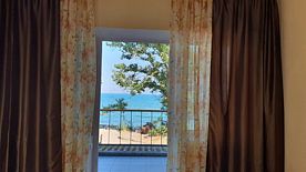 Четырехместный номер с видом на море №8, Пансионат Жемчужный, Керчь