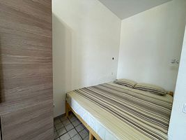 Апартаменты с кухней и террасой №11, Пансионат Жемчужный, Керчь