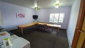 Президентский люкс, Пансионат Жемчужный, Керчь