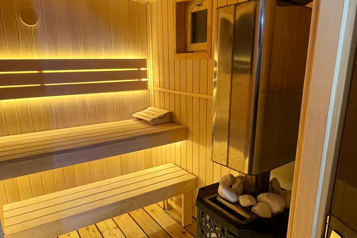 Ретрит Плейс, Тюменская область: фото 4