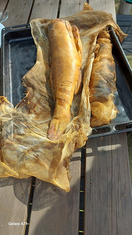 Фото 2 из отзыва о базе отдыха ALDI-Karelia