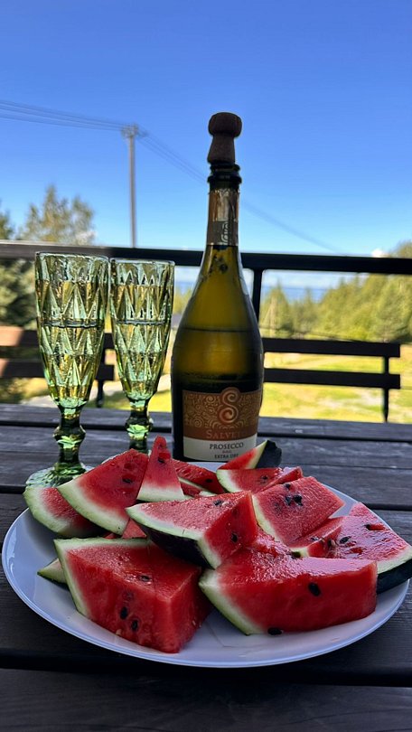 Фото 4 из отзыва о базе отдыха ALDI-Karelia